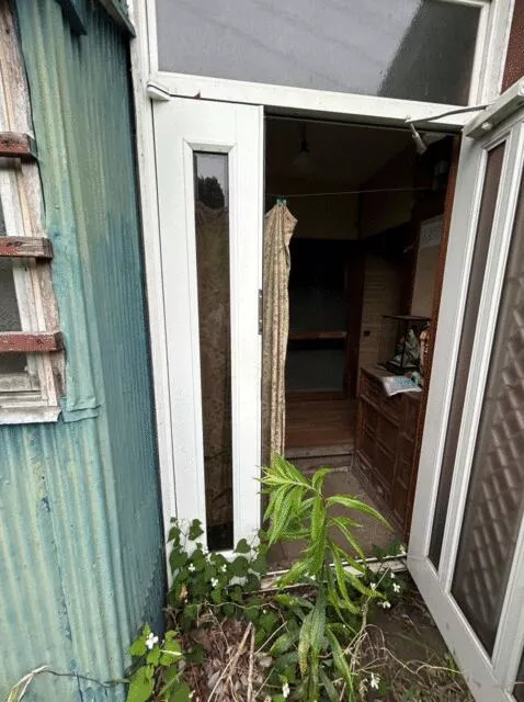 Hodogaya-cho 3-chome, Hodogaya Ward, Yokohama City (Hodogaya Station) Single-story building 3K