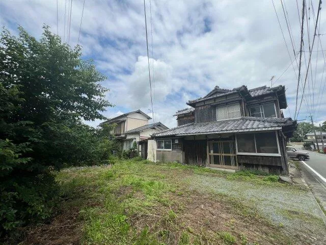 Miyama City, Setaka Town, Oda (Chikugo Funagoya Station) 2-story building 5DK
