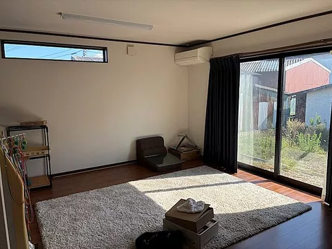 Used single-family home Higashitoyohama-cho - Image 2