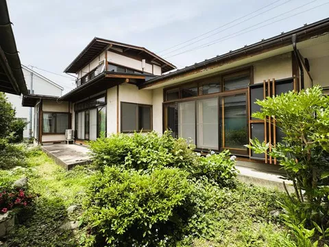 Yamagata City, Kobayashi River Town 1-chome (Yamagata Station) 2-story building 6DK