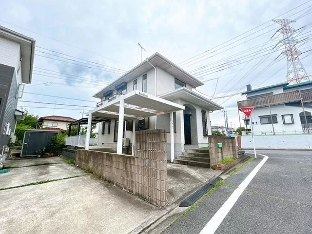 [Open House] [Current sale until June 29] Good sunlight and open feeling with three-way road
