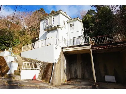 Hinode Town (Kaminomiya Station) 6 million yen