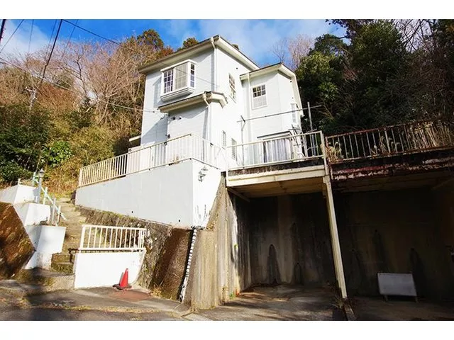 Hinode Town (Kaminomiya Station) 6 million yen
