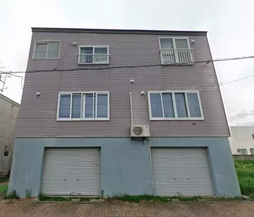 Kawakami District, Shibecha Town, Asahi 1-chome (Shibecha Station) 3-story building 4LDK