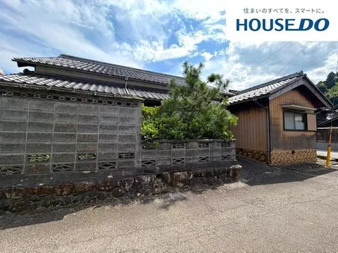 Bessho, Hino Station, 6 million yen