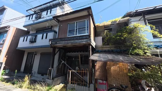 Matsubara City, Higashinmachi 2-chome (Nunoshin Station), 2-story, 3DK