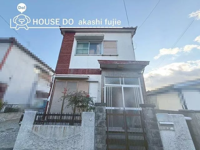 Confirm on the spot! Free viewing reservations now accepted♪ Can also be considered as an investment property or land!
