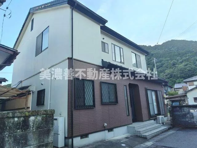 Gifu City, Awano Nishi 5-chome 2-story 4LDK