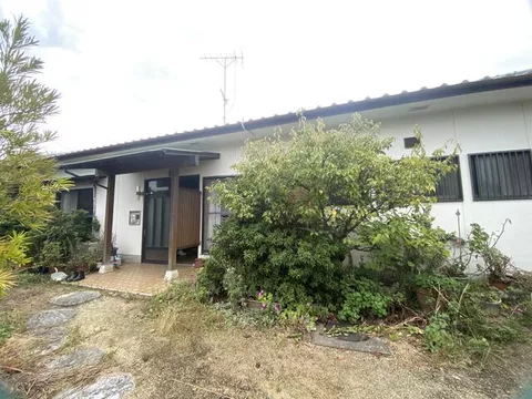 Higashikagawa City, Matsubara (Sanuki Shiratori Station) 2-story 5DK