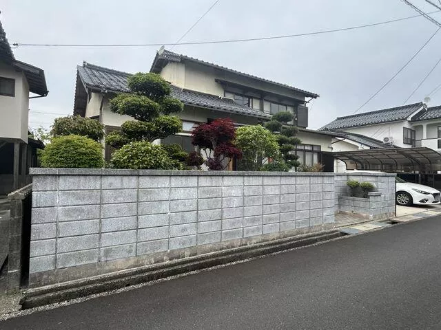 Ota City, Kute Town, Sashika (Ota City Station) 2-story building 6DK