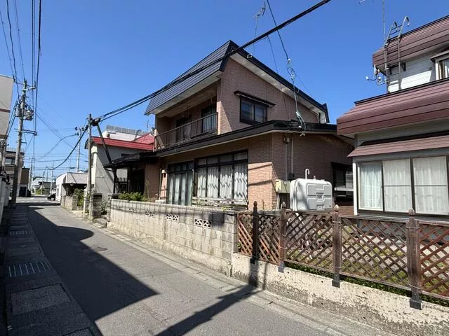 Aomori City, Higashi Zodō 2-chome (Koyanagi Station), 2-story, 5DK