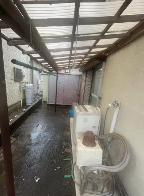 Ichihara City, Nakakane (Kōfūdai Station) 2-story 2LDK
