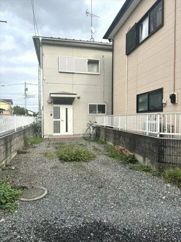 Sano City Horikome Town (Sano Station) 2-story 3LDK