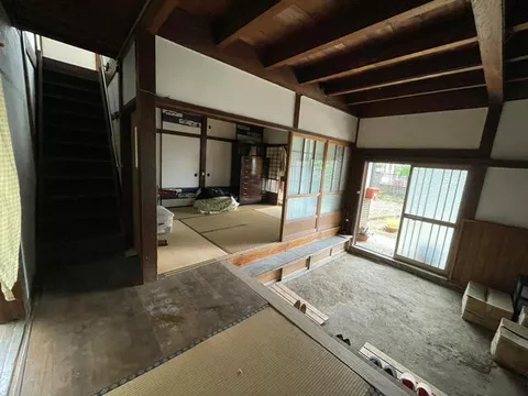 Karatsu City, Iwaki Town, Iwaki (Iwaki Station), 2-story, 6DK