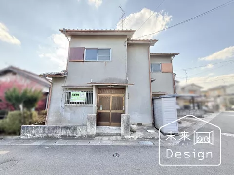 Joyo City, Terada Shinokubo (Joyo Station) 2-story 5K