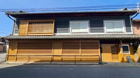 Yawasa Town, Arida District, Yawasa (Yawasa Station) 2-story 10SDK