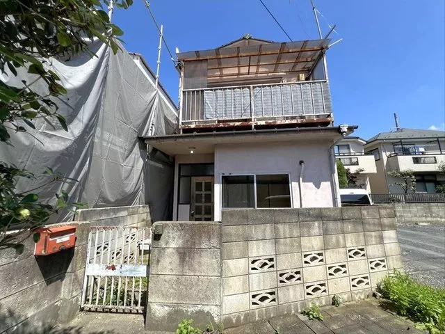 Iruma Town 1 (Sengawa Station) 12.8 million yen