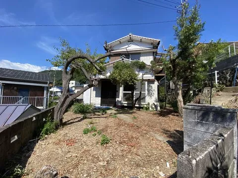 Nagasaki City, Ohama Town, 2-story, 5DK