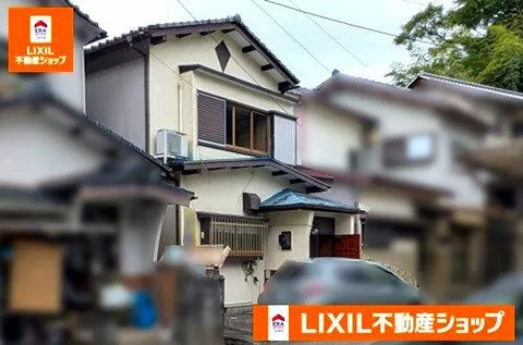 Kochi City, Azeno Kitamachi 3-chome (Azeno Station), 2-story building, 3DK