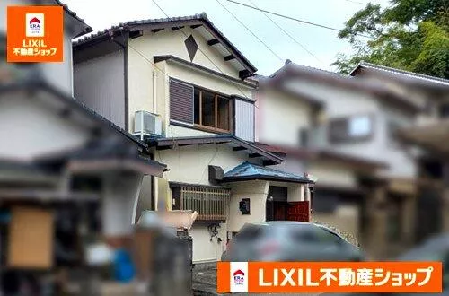 Kochi City, Azeno Kitamachi 3-chome (Azeno Station), 2-story building, 3DK