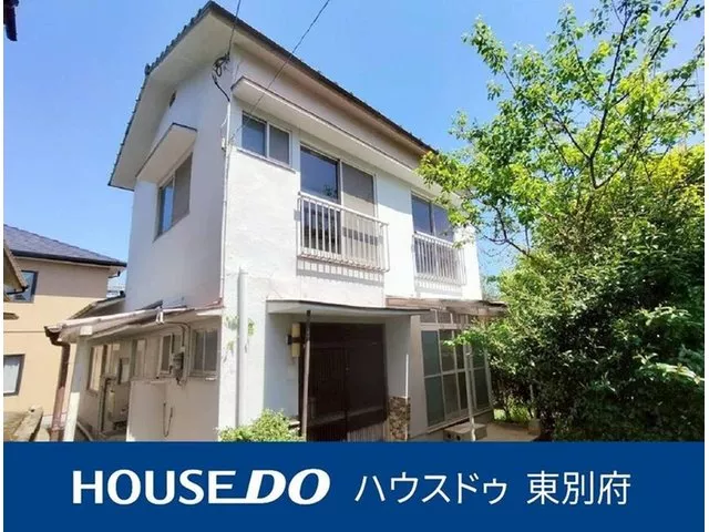 Oaza Kitaishigaki (Beppu University Station) 4.8 million yen