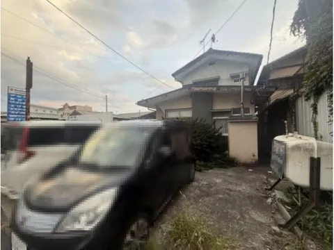 Nishihara Shinmachi 5,000,000 yen