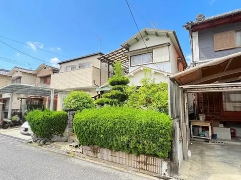 Yamato Takada City, Higashi Mikuradou Town (Takada City Station) 2-story building, 5DK - Image 3