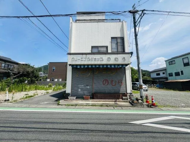 Kofu City, Miyamae-cho (Kofu Station) 2-story 4SLDK