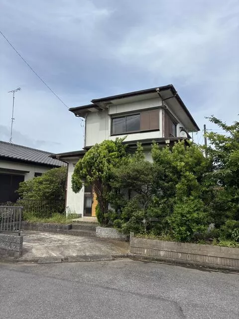 Chosei County Chosei Village Odori (Hachizume Station) 2-story 3LK