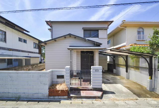 Narutocity, Muya-cho, Tachiwa, Gomae, 2-story, 4DK