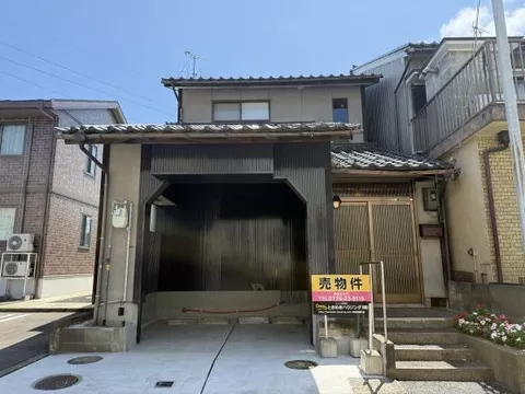 Fukui City, Matsushiro Town (Shin-Fukui Station), 2-story, 5DK
