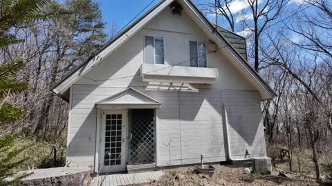 Nasu County, Nasushiobara Town, Oaza Takaku Otsu (Takaku Station), two-story building, 3LDK
