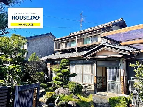 Used single-family home Higashimachi 1-chome Used house