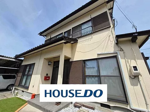 Used single-family home Oaza Uematsu - Used house
