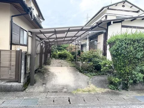 Mizuho City Honda (Hozumi Station) 2-story 5DK