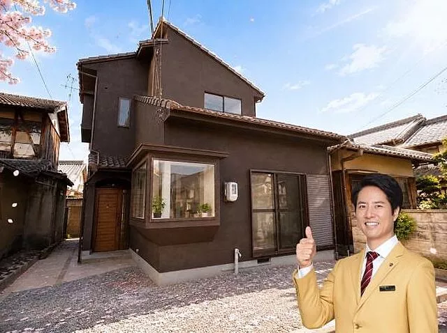 Used single-family home, Kintetsu Osaka Line, Yamato Takada Station, 3.6km