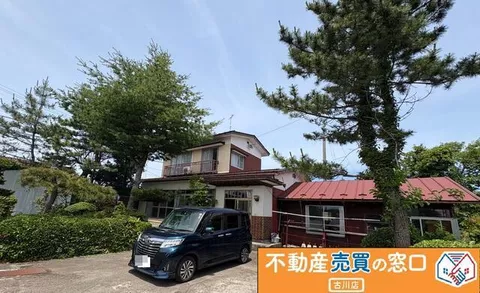 Kami County, Kami Town, Koizumi, Tenjin (Nishi-Furukawa Station) 2-story building 7DK - Image 1