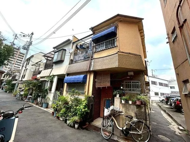 ◆2 stations, 2 lines available◆ Keihan Main Line "Chiyabashi" station 4 minutes on foot! Furitsu Elementary School 2 minutes on foot◎