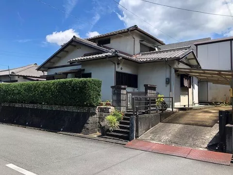 Okura Town (Yamada Kamiguchi Station) 7.8 million yen
