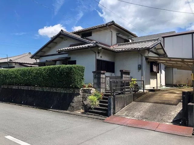Okura Town (Yamada Kamiguchi Station) 7.8 million yen