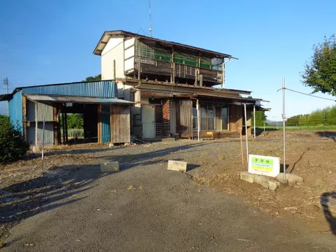 Moka City, Kobashi (Terauchi Station) 2-story 4DK