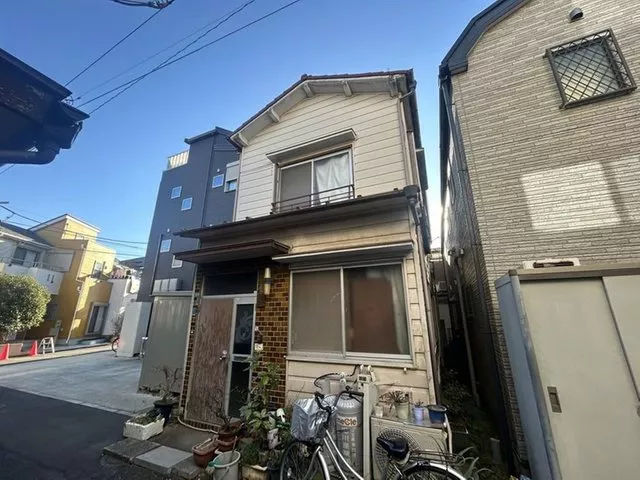 [Popular Koiwa Area/2-story house] Can also be used as a two-family home