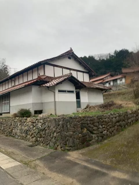 Sanyoshi City, Awaya Town (Nishi-Miyoshi Station) 2-story 3LDK