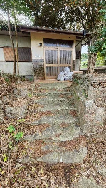 Nagasaki City, Shimokurozaki-cho, Single-story building, 4DK