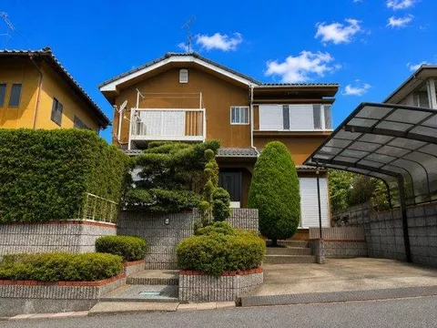 Kaede Plus Real Estate, Koka City, Mizuguchi Town, Shimoyama 3LDK!
