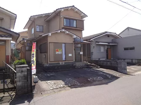 Shimoyamanomaru (Shimoyama Station) 2,980,000 yen