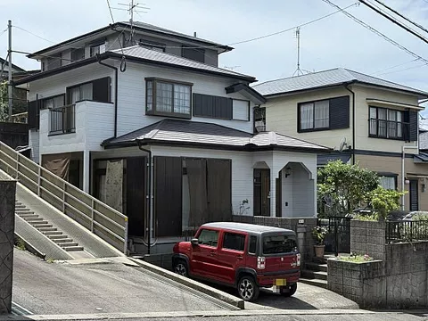 Used single-family home Nishiryo 3-chome used house