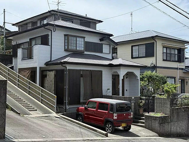 Used single-family home Nishiryo 3-chome used house