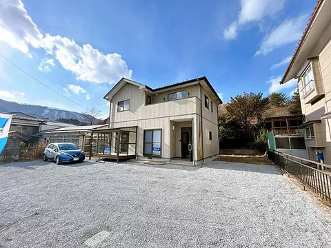 Used single-family home in Kesennuma County, Sumita Town, Setagome, Hinata