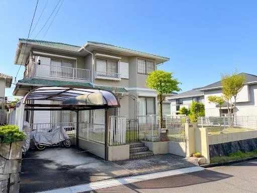 Tajimi City Wakinoshima 4-chome (Tajimi Station) 2-story 5LDK